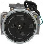 Four Seasons 68550 A/C Compressor - view 1