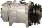 Four Seasons 68559 A/C Compressor - view 2