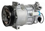 Four Seasons 68565 A/C Compressor - view 2