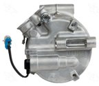 Four Seasons 68565 A/C Compressor - view 5