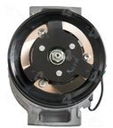 Four Seasons 68565 A/C Compressor - view 1