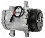 Four Seasons 68573 A/C Compressor - view 2