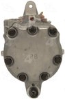 Four Seasons 68573 A/C Compressor - view 5