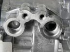 Four Seasons 68573 A/C Compressor - view 7