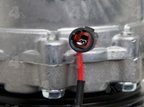 Four Seasons 68573 A/C Compressor - view 8