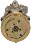 Four Seasons 68573 A/C Compressor - view 1