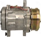 Four Seasons 68573 A/C Compressor - view 4