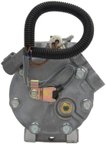 Four Seasons 68575 A/C Compressor - view 5