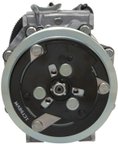 Four Seasons 68575 A/C Compressor - view 1