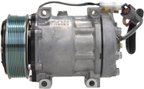 Four Seasons 68575 A/C Compressor - view 3