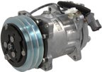 Four Seasons 68576 A/C Compressor - view 2
