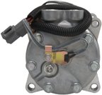 Four Seasons 68576 A/C Compressor - view 5