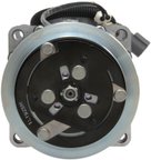 Four Seasons 68576 A/C Compressor - view 1