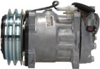 Four Seasons 68576 A/C Compressor - view 3