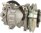 Four Seasons 68577 A/C Compressor - view 2