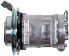 Four Seasons 68577 A/C Compressor - view 5