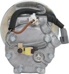 Four Seasons 68577 A/C Compressor - view 4