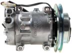 Four Seasons 68577 A/C Compressor - view 8