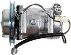 Four Seasons 68577 A/C Compressor - view 3
