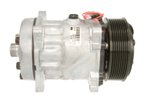 Four Seasons 68578 A/C Compressor - view 3
