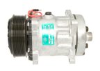Four Seasons 68578 A/C Compressor - view 4