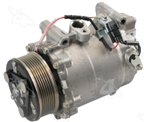 Four Seasons 68580 A/C Compressor - view 2