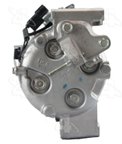 Four Seasons 68580 A/C Compressor - view 6