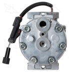 Four Seasons 68589 A/C Compressor - view 5
