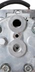 Four Seasons 68589 A/C Compressor - view 6