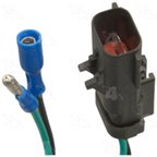 Four Seasons 68589 A/C Compressor - view 8