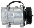 Four Seasons 68589 A/C Compressor - view 3