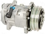 Four Seasons 68594 A/C Compressor - view 2