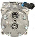 Four Seasons 68594 A/C Compressor - view 5