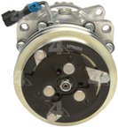 Four Seasons 68594 A/C Compressor - view 1