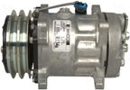 Four Seasons 68594 A/C Compressor - view 3