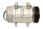 Four Seasons 68648 A/C Compressor - view 4