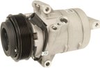 Four Seasons 68649 A/C Compressor - view 2