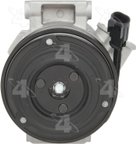 Four Seasons 68649 A/C Compressor - view 1
