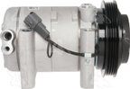 Four Seasons 68653 A/C Compressor - view 3