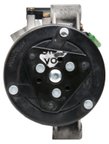 Four Seasons 68660 A/C Compressor - view 1