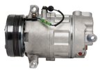 Four Seasons 68660 A/C Compressor - view 3
