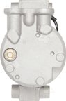 Four Seasons 68661 A/C Compressor - view 4