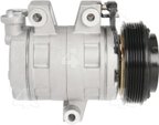 Four Seasons 68661 A/C Compressor - view 3
