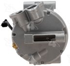 Four Seasons 68662 A/C Compressor - view 5