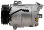 Four Seasons 68662 A/C Compressor - view 4