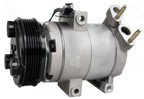 Four Seasons 68672 A/C Compressor - view 2