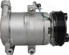 Four Seasons 68672 A/C Compressor - view 3