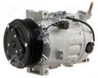 Four Seasons 68674 A/C Compressor - view 2