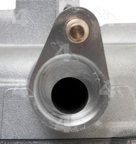 Four Seasons 68674 A/C Compressor - view 4