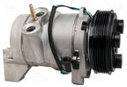 Four Seasons 68678 A/C Compressor - view 2
